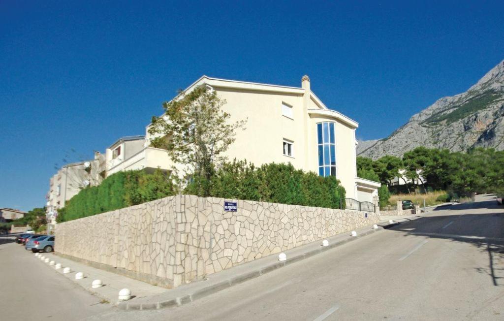 Lägenhet Begić Makarska